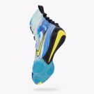 NIKE HYPER KO 3 SE PAPOuTSIA PuGAXIAS | blue/sonic yellow